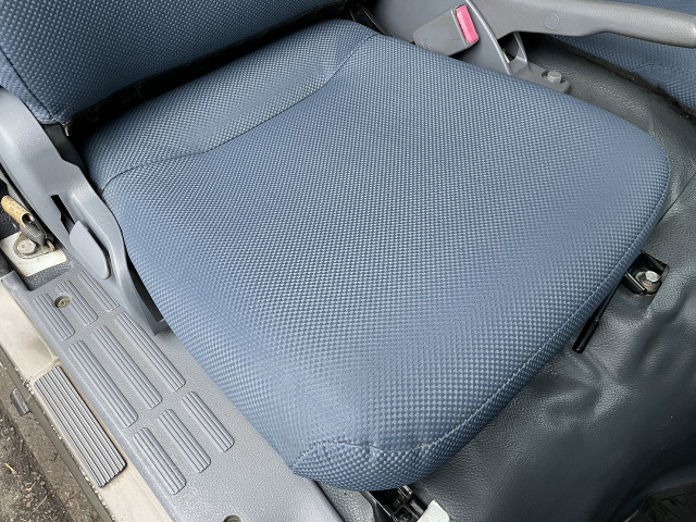 三菱ふそう キャンター 小型 土砂ダンプ TKG-FBA30(95736) 33枚目