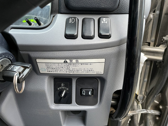 三菱ふそう キャンター 小型 土砂ダンプ TKG-FBA30(95736) 34枚目