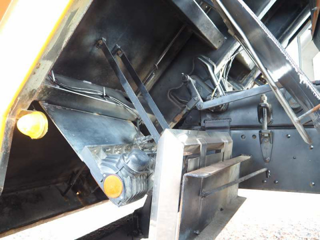 三菱ふそう スーパーグレート 大型 土砂ダンプ QKG-FV50VY(95737) 29枚目