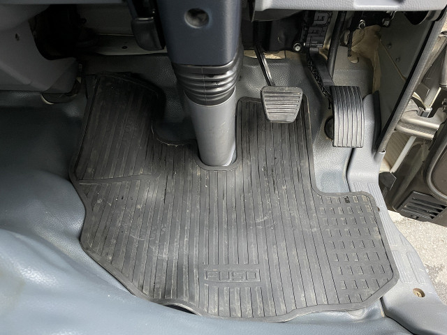 三菱ふそう キャンター 小型 土砂ダンプ TKG-FBA30(95736) 37枚目