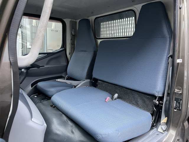 三菱ふそう キャンター 小型 土砂ダンプ TKG-FBA30(95736) 39枚目