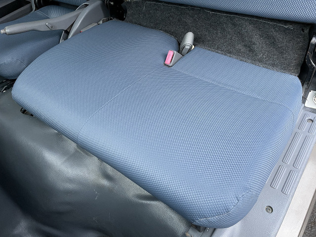 三菱ふそう キャンター 小型 土砂ダンプ TKG-FBA30(95736) 40枚目