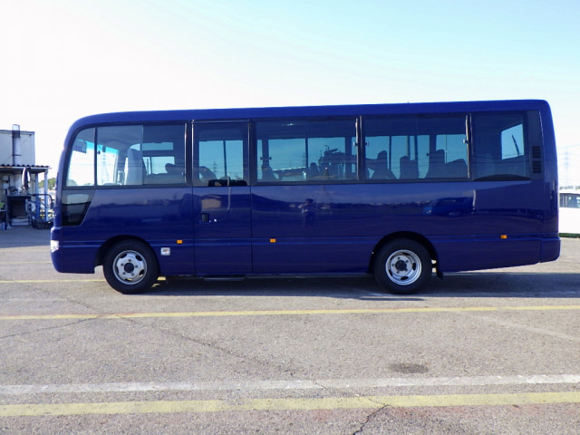 日産自動車 シビリアン 小型 バス ABG-DHW41(95738) 4枚目