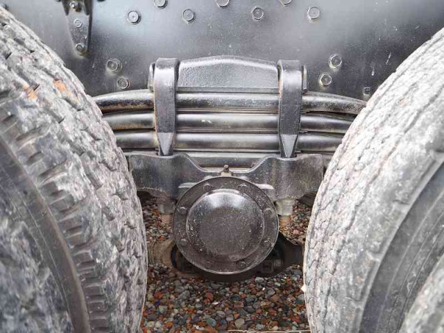 三菱ふそう スーパーグレート 大型 土砂ダンプ QKG-FV50VY(95737) 38枚目