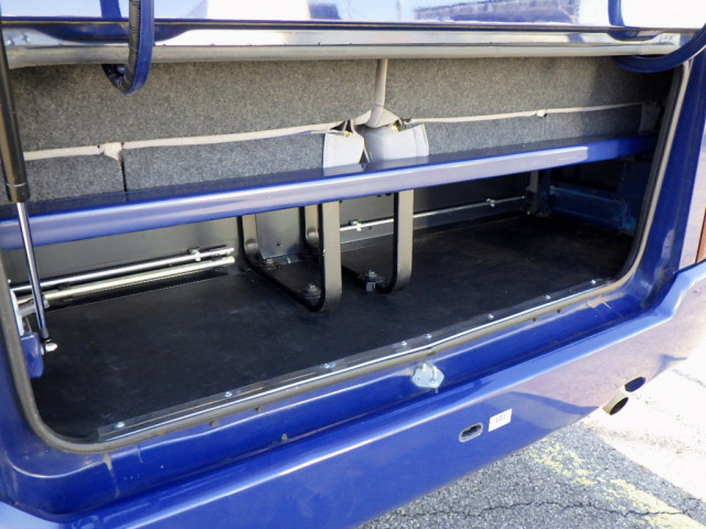 日産自動車 シビリアン 小型 バス ABG-DHW41(95738) 8枚目