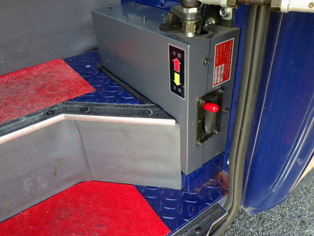 日産自動車 シビリアン 小型 バス ABG-DHW41(95738) 11枚目