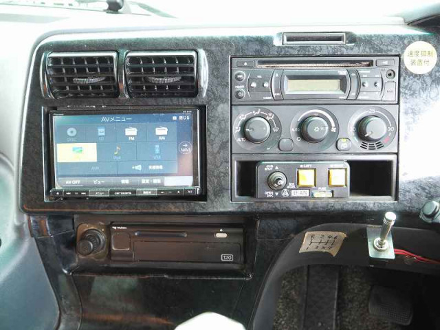 三菱ふそう スーパーグレート 大型 土砂ダンプ QKG-FV50VY(95737) 47枚目