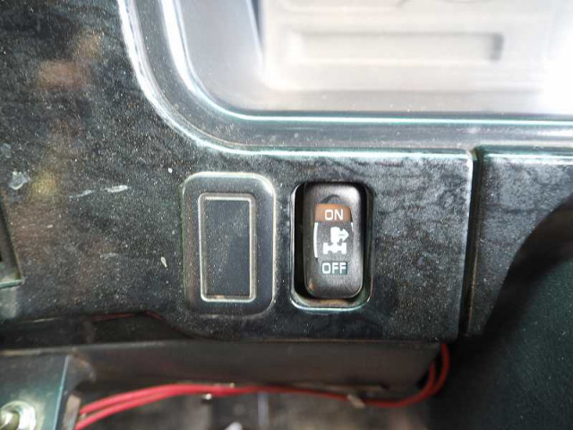 三菱ふそう スーパーグレート 大型 土砂ダンプ QKG-FV50VY(95737) 48枚目