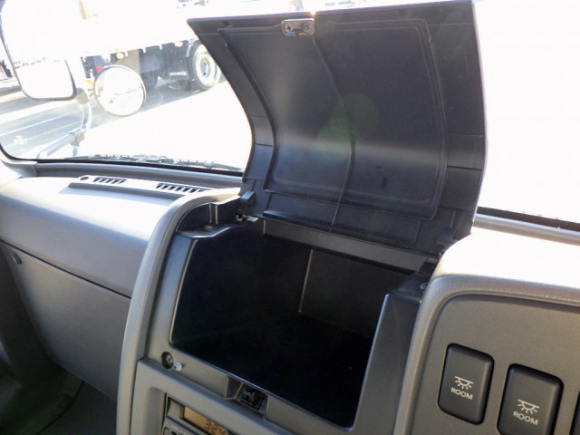 日産自動車 シビリアン 小型 バス ABG-DHW41(95738) 15枚目