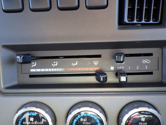 日産自動車 シビリアン 小型 バス ABG-DHW41(95738) 18枚目