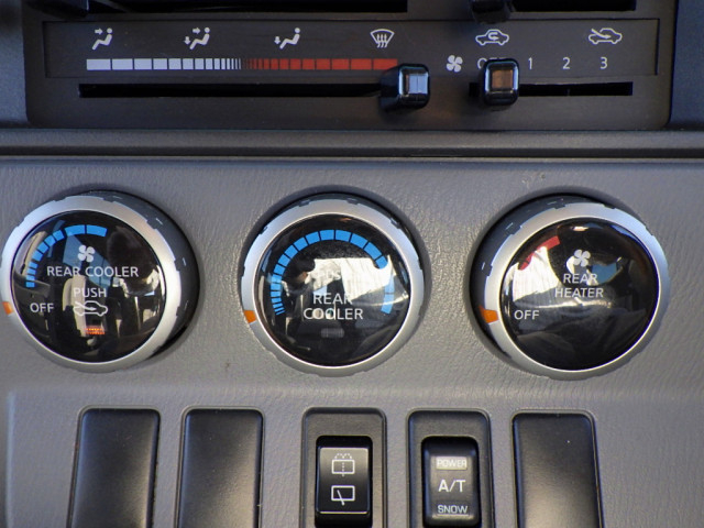 日産自動車 シビリアン 小型 バス ABG-DHW41(95738) 19枚目