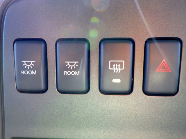 日産自動車 シビリアン 小型 バス ABG-DHW41(95738) 20枚目