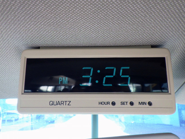 日産自動車 シビリアン 小型 バス ABG-DHW41(95738) 24枚目