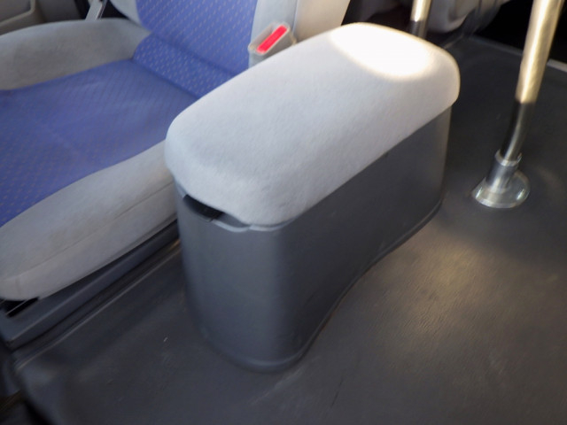 日産自動車 シビリアン 小型 バス ABG-DHW41(95738) 25枚目