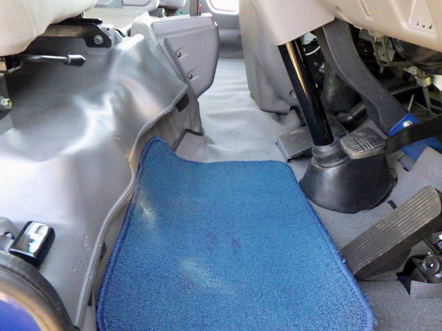 日産自動車 シビリアン 小型 バス ABG-DHW41(95738) 28枚目