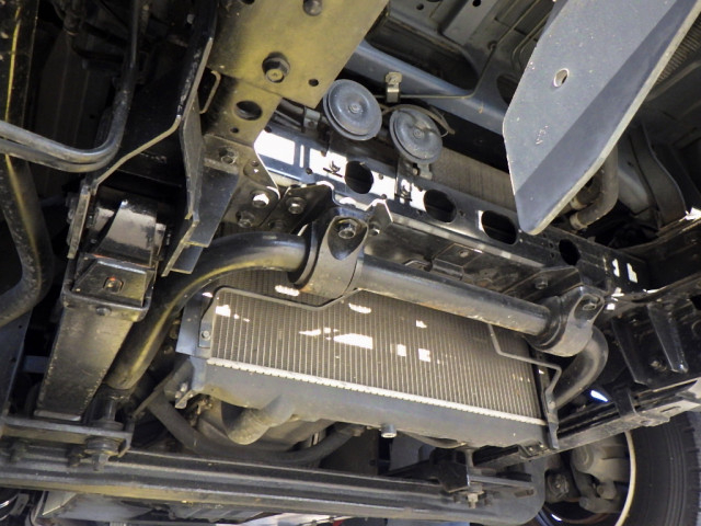 日産自動車 シビリアン 小型 バス ABG-DHW41(95738) 29枚目