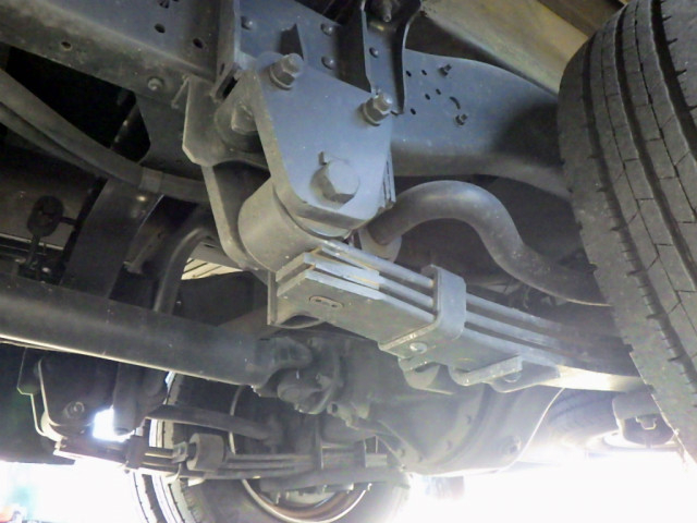 日産自動車 シビリアン 小型 バス ABG-DHW41(95738) 31枚目