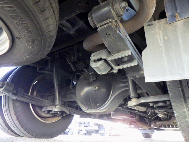 日産自動車 シビリアン 小型 バス ABG-DHW41(95738) 32枚目