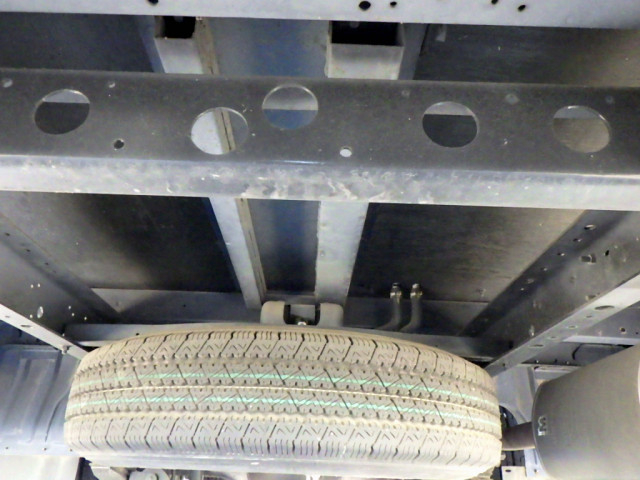 日産自動車 シビリアン 小型 バス ABG-DHW41(95738) 33枚目