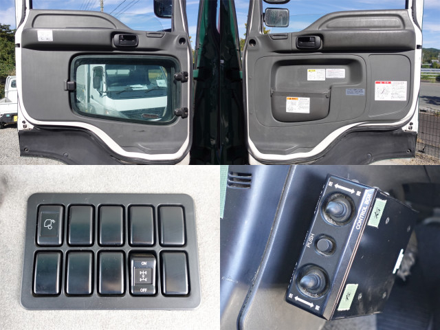 いすゞ ギガ 大型 土砂ダンプ QKG-CXZ77AT(95739) 17枚目