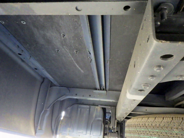 日産自動車 シビリアン 小型 バス ABG-DHW41(95738) 34枚目