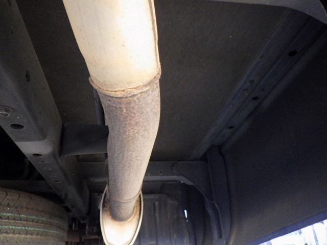 日産自動車 シビリアン 小型 バス ABG-DHW41(95738) 35枚目