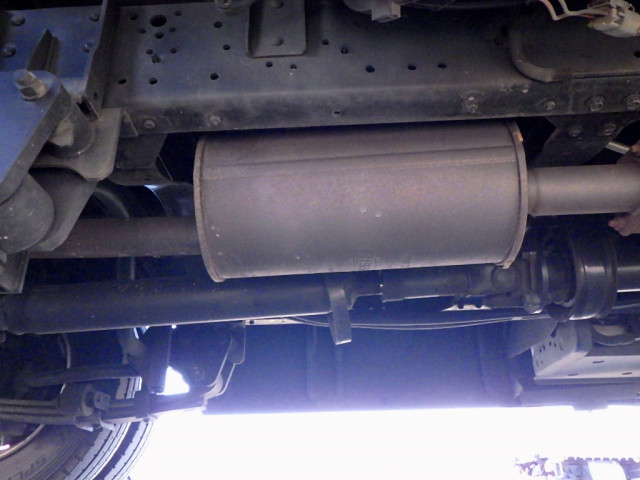 日産自動車 シビリアン 小型 バス ABG-DHW41(95738) 36枚目