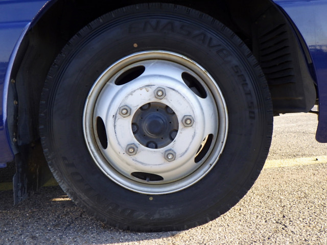 日産自動車 シビリアン 小型 バス ABG-DHW41(95738) 37枚目