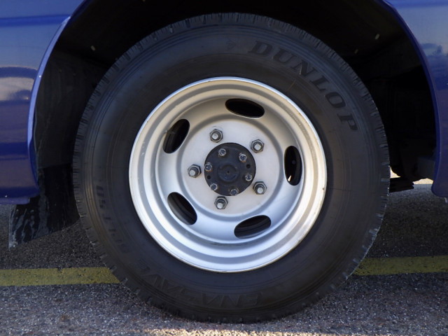 日産自動車 シビリアン 小型 バス ABG-DHW41(95738) 38枚目