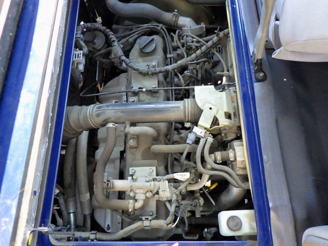 日産自動車 シビリアン 小型 バス ABG-DHW41(95738) 40枚目