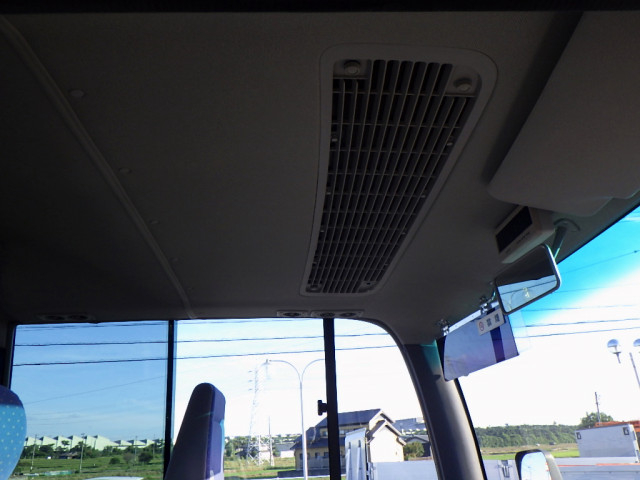 日産自動車 シビリアン 小型 バス ABG-DHW41(95738) 41枚目