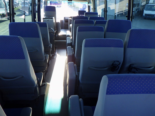 日産自動車 シビリアン 小型 バス ABG-DHW41(95738) 44枚目