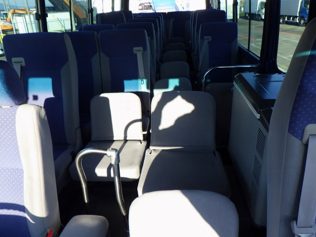 日産自動車 シビリアン 小型 バス ABG-DHW41(95738) 45枚目