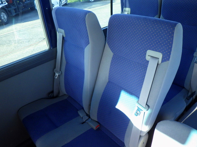 日産自動車 シビリアン 小型 バス ABG-DHW41(95738) 47枚目