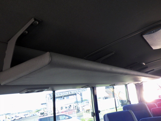 日産自動車 シビリアン 小型 バス ABG-DHW41(95738) 48枚目