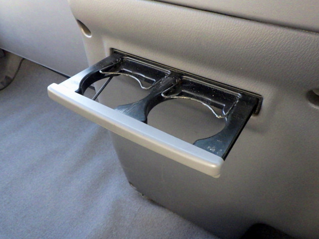 日産自動車 シビリアン 小型 バス ABG-DHW41(95738) 49枚目