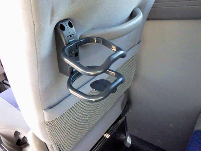 日産自動車 シビリアン 小型 バス ABG-DHW41(95738) 50枚目