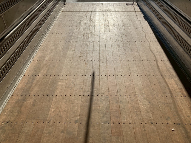 いすゞ フォワード 中型 アルミウィング TKG-FRR90T2(95740) 15枚目