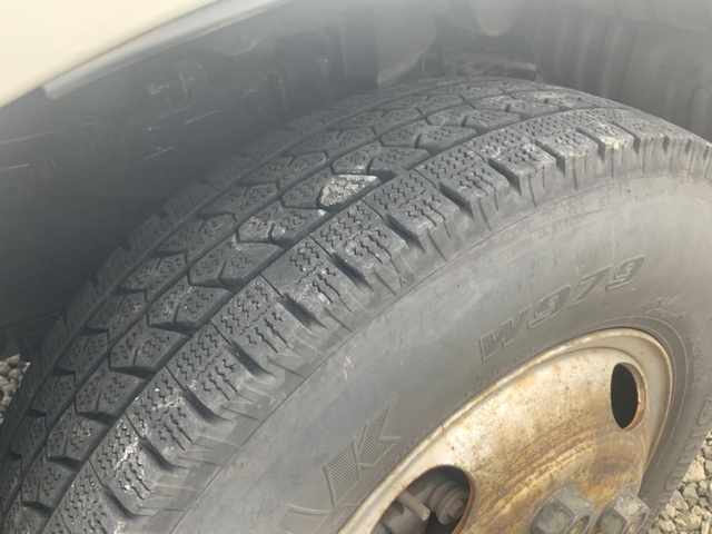 日野 デュトロ 小型 バン TKG-XZU655M(3419) 26枚目