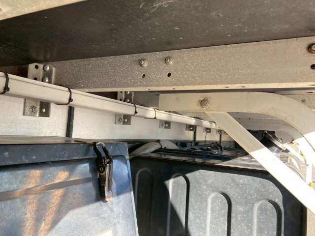 いすゞ フォワード 中型 アルミウィング TKG-FRR90T2(95740) 27枚目