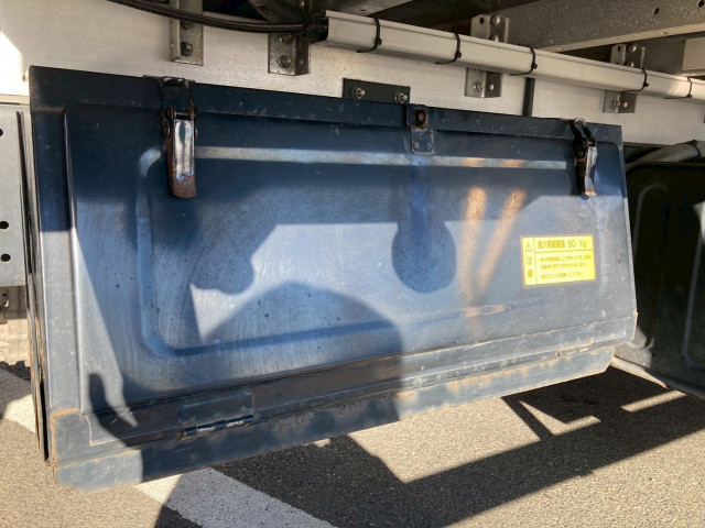 いすゞ フォワード 中型 アルミウィング TKG-FRR90T2(95740) 28枚目