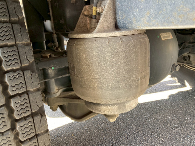 いすゞ フォワード 中型 アルミウィング TKG-FRR90T2(95740) 35枚目