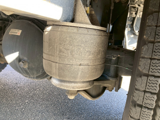 いすゞ フォワード 中型 アルミウィング TKG-FRR90T2(95740) 36枚目