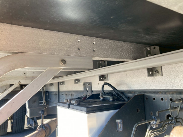 いすゞ フォワード 中型 アルミウィング TKG-FRR90T2(95740) 38枚目