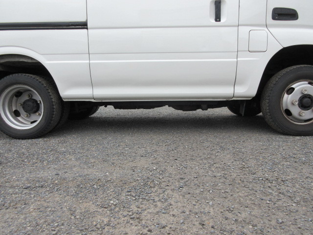 トヨタ ダイナ 小型 バン BDG-XZU508V(109087) 41枚目