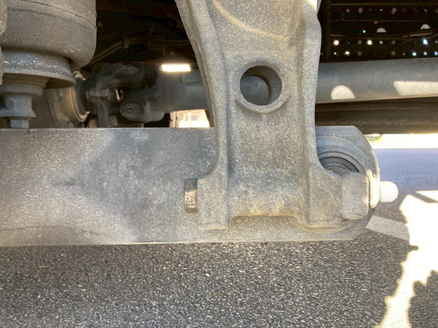 いすゞ フォワード 中型 アルミウィング TKG-FRR90T2(95740) 41枚目