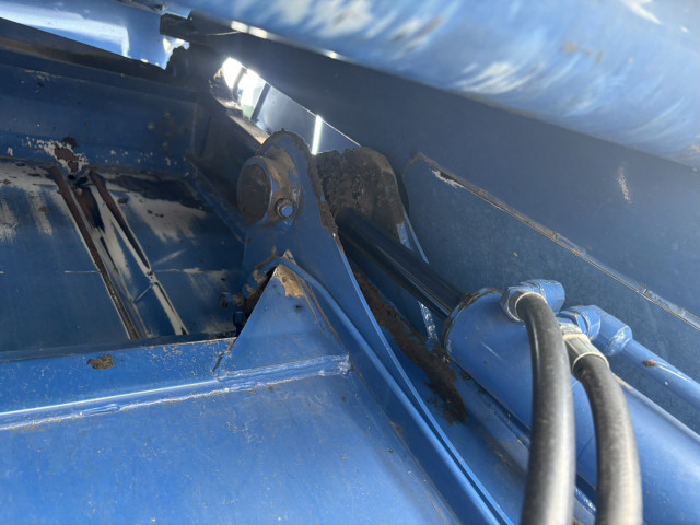 いすゞ エルフ 小型 塵芥車（プレス式） SKG-NPR85YN(95742) 13枚目