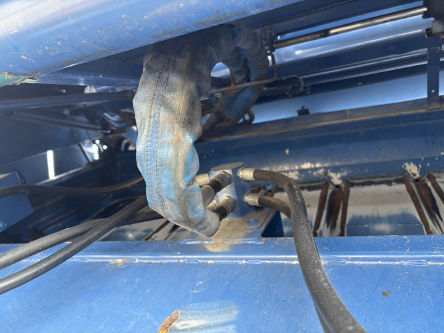 いすゞ エルフ 小型 塵芥車（プレス式） SKG-NPR85YN(95742) 14枚目