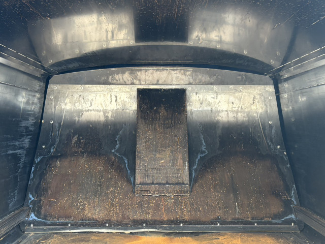 いすゞ エルフ 小型 塵芥車（プレス式） SKG-NPR85YN(95742) 18枚目