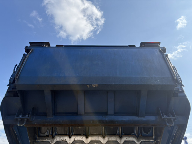 いすゞ エルフ 小型 塵芥車（プレス式） SKG-NPR85YN(95742) 19枚目